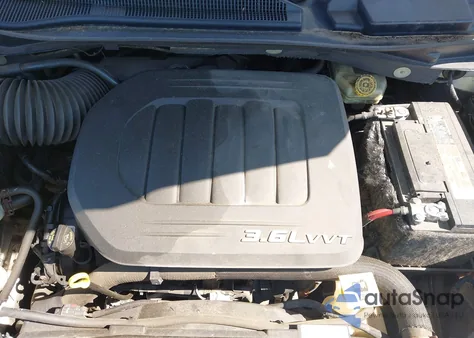 2012 Chrysler Town & Country Touring from USA, damaged, VIN 2C4RC1BG9CR237160